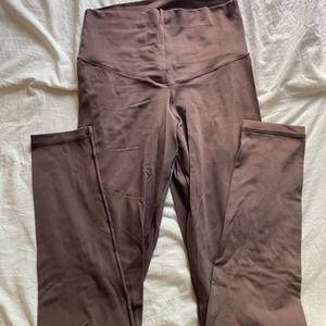 Aerie offline leggings